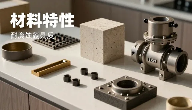 如何根据应用环境选择合适的自动化控制阀