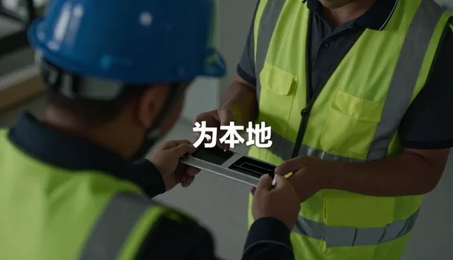 商业空间解决方案中的销售选择